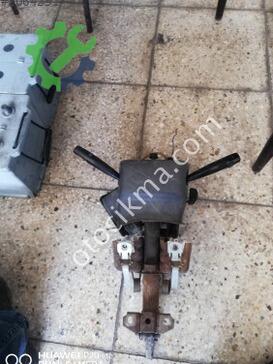 Toyota Corolla Sinyal Kolu çıkma parça