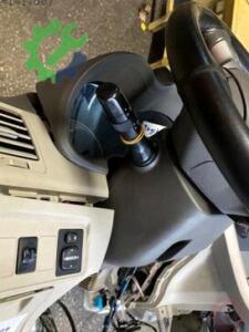 Toyota Corolla Sinyal Kolu Hatasız Orjinal Çıkma
