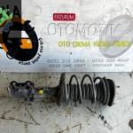 Toyota Corolla Sol Amartisör E160 2013-2018 Orjinal Çıkma