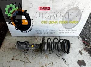 Toyota Corolla Sol Amartisör E160 2013-2018 Orjinal Çıkma