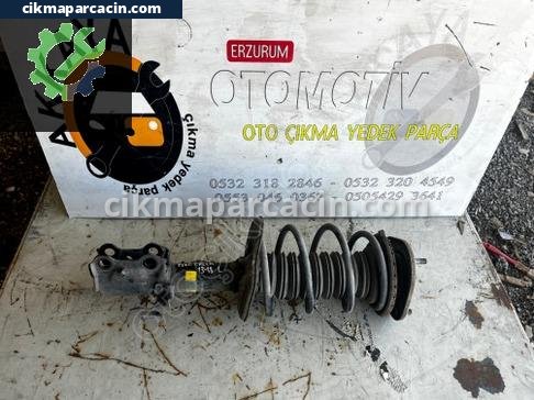 Toyota Corolla Sol Amortisör çıkma parça