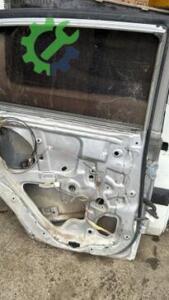 Toyota corolla sol arka cam mekanizması