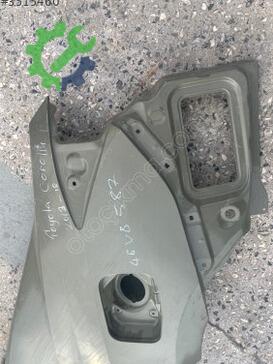 Toyota Corolla Sol Arka Çamurluk çıkma parça