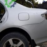Toyota Corolla Sol Arka Çamurluk Hatasız Orjinal Çıkma