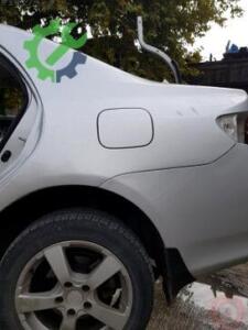 Toyota Corolla Sol Arka Çamurluk Hatasız Orjinal Çıkma