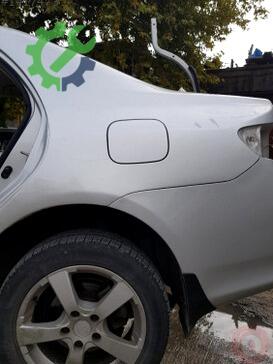 Toyota Corolla Sol Arka Çamurluk çıkma parça