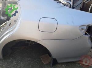 Toyota Corolla Sol Arka Çamurluk Orjinal Çıkma
