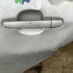 Toyota corolla sol arka dış kapı kolu