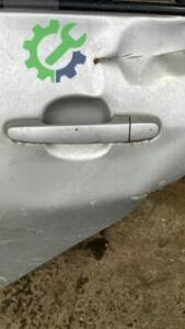Toyota corolla sol arka dış kapı kolu