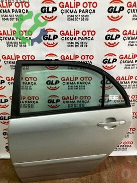 Toyota Corolla Kapı Kolu çıkma parça