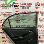 Toyota Corolla Sol Arka Dış Kapı Kolu Hatasız Orjinal Çıkma