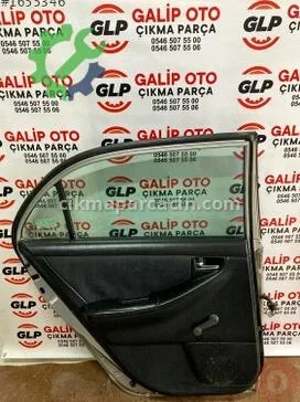 Toyota Corolla Kapı Kolu çıkma parça