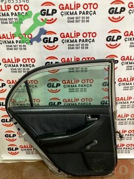 Toyota Corolla Kapı Kolu çıkma parça