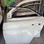Toyota Corolla sol arka kapı 2013 2018 arası
