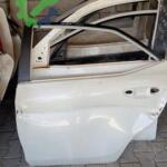 Toyota Corolla sol arka kapı 2013 2018 arası