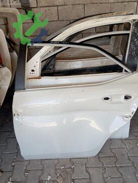 Toyota Corolla Sol Arka Kapı çıkma parça