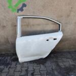 Toyota Corolla sol arka kapı 2019 2025
