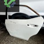 Toyota corolla sol arka kapı