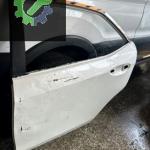 Toyota corolla sol arka kapı