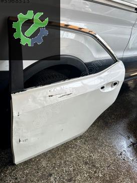 Toyota Corolla Sol Arka Kapı çıkma parça