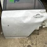 Toyota corolla sol arka kapı