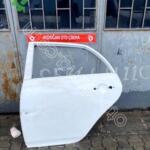 Toyota corolla sol arka kapı çıkma orijinal