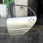 Toyota corolla sol arka kapı çıkma orjinal