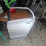 Toyota corolla sol arka kapı çıkma orjinal