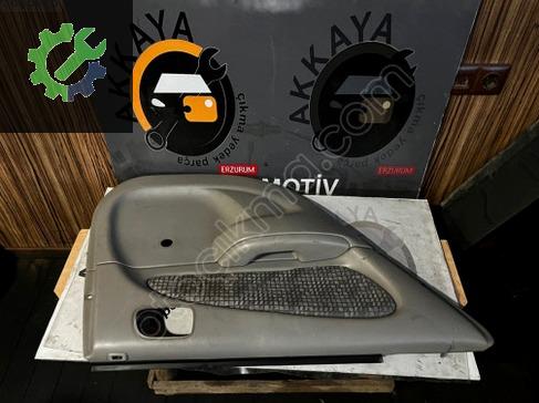 Toyota Corolla Kapı Döşemesi 98-02 çıkma parça