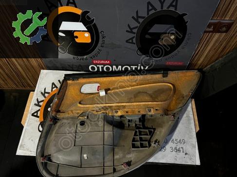 Toyota Corolla Kapı Döşemesi 98-02 çıkma parça