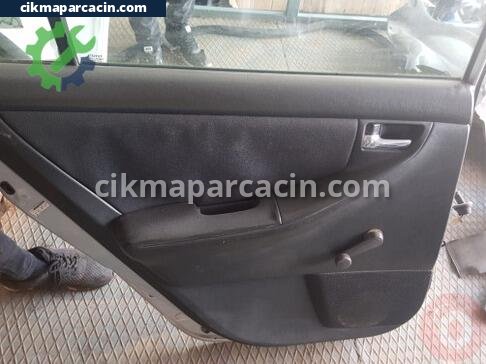 Toyota Corolla Kapı Döşemesi çıkma parça