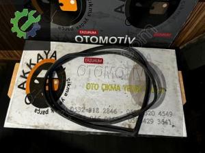 Toyota Corolla Sol Arka Kapı Fitili Çıkma 98-02