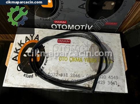 Toyota Corolla Fitil çıkma parça