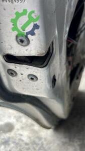 Toyota corolla sol arka kapı kilidi
