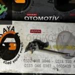 Toyota Corolla Sol Arka Kapı Kilidi 98-02 Çıkma