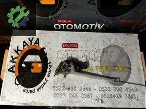 Toyota Corolla Sol Arka Kapı Kilidi 98-02 Çıkma