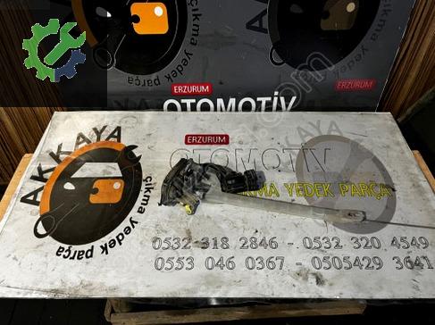 Toyota Corolla Sol Arka Kapı Kilidi 98-02 çıkma parça
