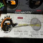 Toyota Corolla Sol Arka Kapı Kilidi 98-02 Çıkma