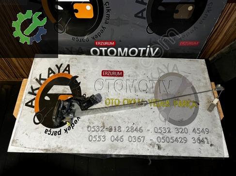 Toyota Corolla Sol Arka Kapı Kilidi 98-02 çıkma parça
