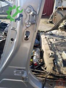Toyota Corolla Sol Arka Kapı Menteşesi Hatasız Orjinal Çıkma