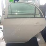 Toyota corolla sol arka kapı orijinal temiz