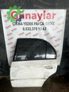Sol Arka Kapı Toyota Corolla Çıkma