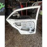 TOYOTA COROLLA SOL ARKA KAPI ÇIKMA ORJİNAL