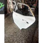 TOYOTA COROLLA SOL ARKA KAPI ÇIKMA ORJİNAL