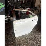 TOYOTA COROLLA SOL ARKA KAPI ÇIKMA ORJİNAL