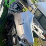 Toyota Corolla Sol Arka Kesme Çamurluk Hatasız Orjinal Çıkma