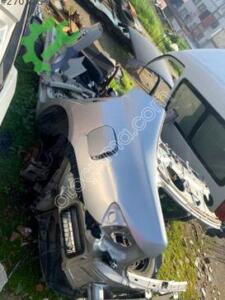 Toyota Corolla Sol Arka Kesme Çamurluk Hatasız Orjinal Çıkma