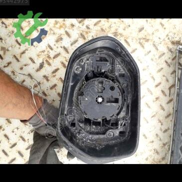 Toyota Corolla Sol Dış Ayna çıkma parça