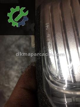 Toyota Corolla Ayna Sinyali 81740-12150 çıkma parça