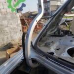Toyota Corolla Sol Bagaj Menteşesi Hatasız Orjinal Çıkma